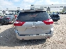 5TDKZ3DC8HS****** Wrecked 2017 Toyota Sienna