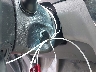 5TDKZ3DC8HS****** Salvage 2017 Toyota Sienna in Texas State