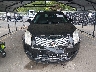 3GYFNEE36GS****** Destrozados 2016 Cadillac SRX en Estado de Connecticut