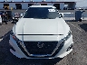 1N4BL4BV0LC****** Wrecked 2020 Nissan Altima in Nevada State