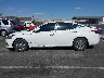 1N4BL4BV0LC****** Repairable 2020 Nissan Altima in Nevada State