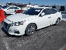 1N4BL4BV0LC****** Used and Repairable 2020 Nissan Altima in Las Vegas