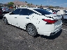 1N4BL4BV0LC****** Salvage and Repairable 2020 Nissan Altima in Las Vegas