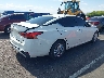 1N4BL4BV0LC****** Salvage and Wrecked 2020 Nissan Altima in Nevada State