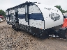 5ZT2CKRB9PF****** Salvamento y Destrozados 2023 Forest River Grey Wolf en Rec Rides Online Exclusive