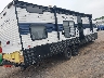 5ZT2CKRB9PF****** Salvamento y Destrozados 2023 Forest River Grey Wolf en Estado de Carolina del Sur