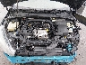 1FADP3FE4HL****** Repairable 2017 Ford Focus in Buckhannon
