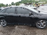 1FADP3FE4HL****** Repairable 2017 Ford Focus in West Virginia State