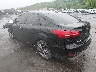 1FADP3FE4HL****** Salvage and Repairable 2017 Ford Focus in Buckhannon