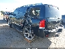 5N1BA0ND7CN****** Salvage and Repairable 2012 Nissan Armada in East Bay