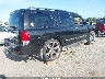 5N1BA0ND7CN****** Salvage and Wrecked 2012 Nissan Armada in California State