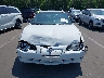 2G1WX12KX39****** Wrecked 2003 Chevrolet Monte Carlo in North Carolina State