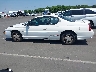 2G1WX12KX39****** Repairable 2003 Chevrolet Monte Carlo in North Carolina State