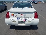 2G1WX12KX39****** Wrecked 2003 Chevrolet Monte Carlo