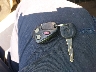 2G1WX12KX39****** Salvage 2003 Chevrolet Monte Carlo in North Carolina State