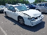 2G1WX12KX39****** Salvage and Wrecked 2003 Chevrolet Monte Carlo in Raleigh