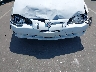 2G1WX12KX39****** Salvage and Repairable 2003 Chevrolet Monte Carlo in North Carolina State