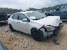 2T1BURHE4FC****** Wrecked 2015 Toyota Corolla in Georgia State