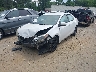 2T1BURHE4FC****** Used and Repairable 2015 Toyota Corolla in Atlanta North