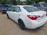 2T1BURHE4FC****** Salvage and Repairable 2015 Toyota Corolla in Atlanta North
