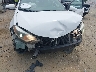 2T1BURHE4FC****** Salvage and Repairable 2015 Toyota Corolla in Georgia State