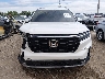 5FNYG1H89SB****** Used 2025 Honda Pilot in Indiana State