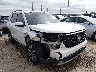 5FNYG1H89SB****** Salvage and Repairable 2025 Honda Pilot in Indiana State