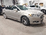 3FA6P0K91GR****** Salvage and Wrecked 2016 Ford Fusion in Fargo