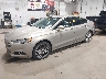 3FA6P0K91GR****** Used and Repairable 2016 Ford Fusion in Fargo