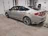 3FA6P0K91GR****** Salvage and Repairable 2016 Ford Fusion in Fargo