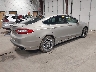 3FA6P0K91GR****** Salvage and Wrecked 2016 Ford Fusion in North Dakota State