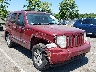 1J4PN2GK3BW****** Salvage and Wrecked 2011 Jeep Liberty in Englishtown
