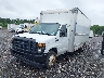 1FDWE3FS5HD****** Used and Repairable 2017 Ford E-350 in Specialty Division