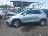 KL7CJPSB5HB****** Reparables 2017 Chevrolet Trax en Estado de Maryland