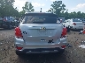 KL7CJPSB5HB****** Destrozados 2017 Chevrolet Trax