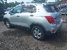 KL7CJPSB5HB****** Salvamento y Reparables 2017 Chevrolet Trax en Baltimore