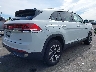 1V2LE2CAXRC****** Salvamento y Destrozados 2024 Volkswagen Atlas en Estado de Nueva Jersey