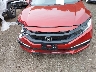 2HGFC2F65KH****** Destrozados 2019 Honda Civic en Estado de Massachusetts