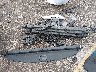 1V2JE2CA5NC****** Wrecked 2022 Volkswagen Atlas in Texas State
