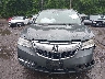 5FRYD4H47GB****** Destrozados 2016 Acura MDX en Estado de Maryland