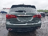 5FRYD4H47GB****** Destrozados 2016 Acura MDX