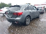 5FRYD4H47GB****** Salvamento y Destrozados 2016 Acura MDX en Estado de Maryland