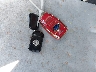 JF1VBAN63P8****** Salvamento 2023 Subaru WRX en Estado de New Hampshire