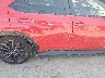 JF1VBAN63P8****** Reparables 2023 Subaru WRX