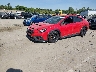 JF1VBAN63P8****** Usados y Reparables 2023 Subaru WRX en Manchester