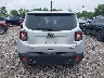 ZACCJBBB6JP****** Destrozados 2018 Jeep Renegade