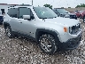 ZACCJBBB6JP****** Salvamento y Destrozados 2018 Jeep Renegade en Springfield