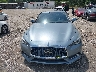 JN1EV7EK4KM****** Wrecked 2019 Infiniti Q60 in Georgia State