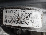 JT3HN87R2V0****** Used 1997 Toyota 4Runner in Elkton