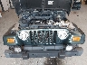 1J4FA59S14P****** Reparables 2004 Jeep Tj en Flint